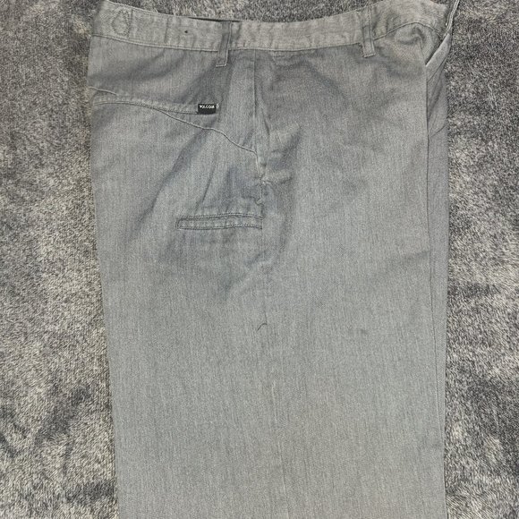 Volcom Stone Corpo Class collection Men's stylish shorts with 33" waist - Picture 8 of 12